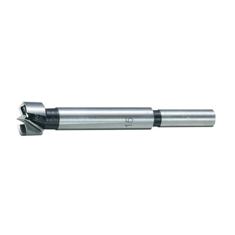 Broca Bisagra / Forstner Madera 15Mm X 90Mm D-41925 Makita Broca Bisagra / Forstner Madera 15Mm X 90Mm D-41925 Makita