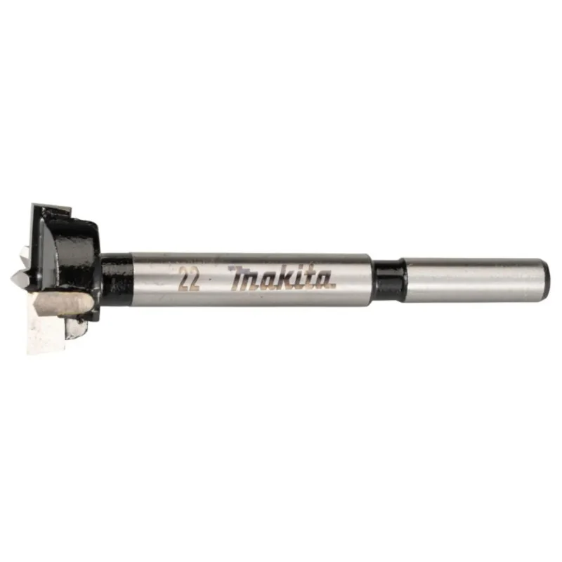 Broca Bisagra / Forstner Madera 22Mm X 77Mm D-74706 Makita Broca Bisagra / Forstner Madera 22Mm X 77Mm D-74706 Makita