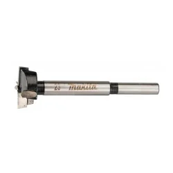 Broca Bisagra / Forstner Madera 23Mm X 77Mm D-74712 Makita