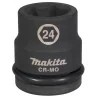 Dado Impacto 3/4" 24X51Mm Para 6906/Tw001G" E-22268 Makita