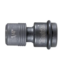 Adaptador Impacto Sq 1/2" Para Broca  Hex 1/4" B-68448 Makita