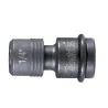 Adaptador Impacto Sq 1/2" Para Broca  Hex 1/4" B-68448 Makita