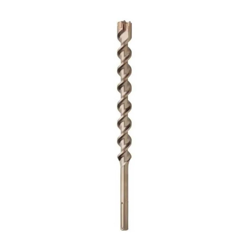 Broca Sds-Max Tct 24Mm Largo Total 540Mm Largo Uti D-34659 Makita