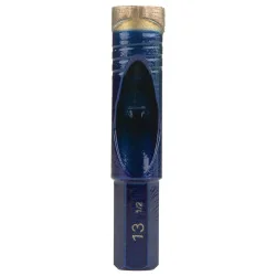Broca Diamante Para  Ceramica Baldosas Azulejos 1/2" E-11726 Makita