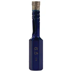 Broca Diamante Para  Ceramica Baldosas Azulejos 1/4" E-11695 Makita