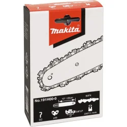 Cadena 10" (250Mm) - 3/8" - 1.1Mm -  40 Eslabones (90P 191H00-0 Makita