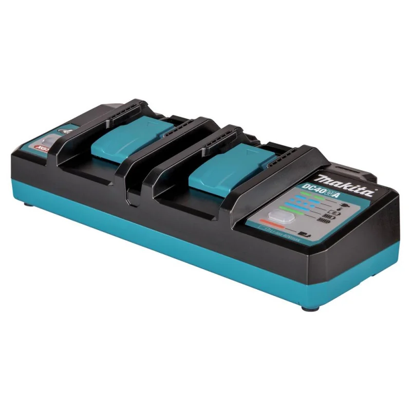 Cargador Dc40Wa 40V Doble 1911L9-4 Makita Cargador Dc40Wa 40V Doble 1911L9-4 Makita