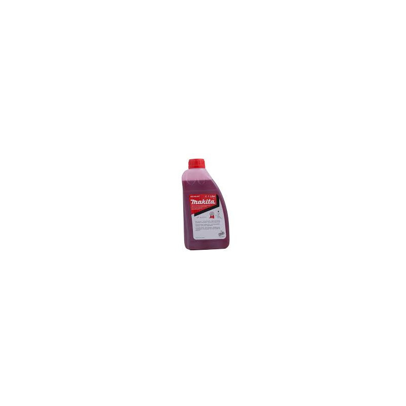 Aceite Makita Motor 2T / 1:50 / 1000Cc 980008607 Makita