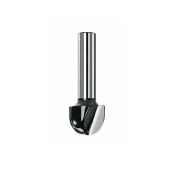 Fresa Media Caña 2 Filos 1.1/2" X 2.5/16" Con Rodami D-69939 Makita