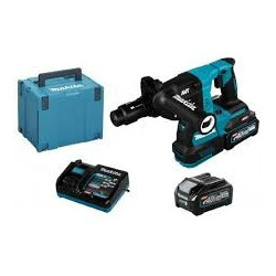 Martillo Perfora/Cincela Sds-Plus 28Mm 40V Xgt 0-9 HR004GM201 Makita