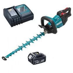 Cortaseto 18V Ltx 500Mm Corte 21,5Mm Motor Bl 1 Ba DUH502RT Makita