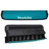 Estuche Set Dados Impacto Con 9 Diviciones E-02995 Makita
