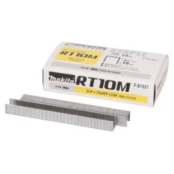Grampa Corona Ancha 10,0X10,0Mm Para Dst112/St113D Ne F-81521 Makita