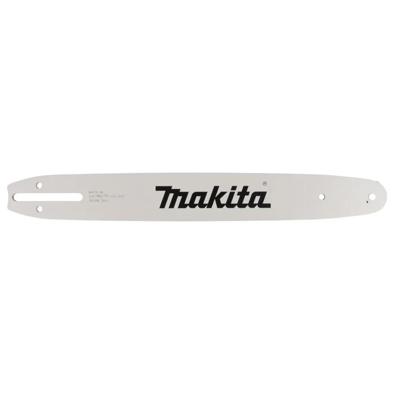 Espada 14"(350Mm) - 3/8" - 1,1Mm - 52 Eslabones 191G16-9 Makita