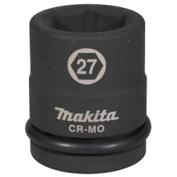 Dado Impacto 3/4" 27X53Mm Para 6906/Tw001G" E-22280 Makita