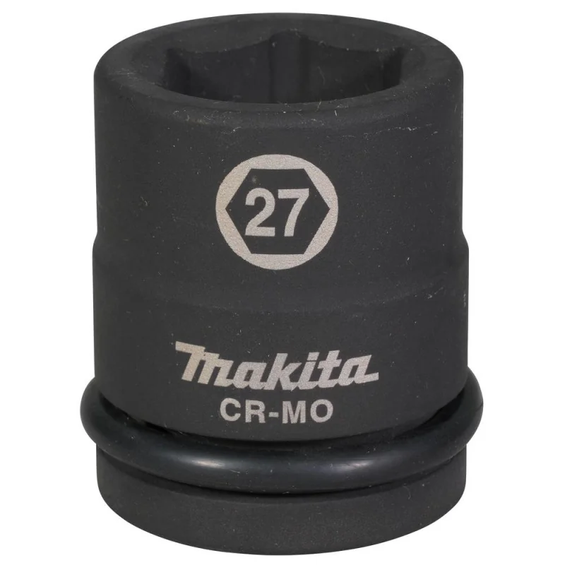 Dado Impacto 3/4" 27X53Mm Para 6906/Tw001G" E-22280 Makita
