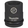 Dado Impacto 3/4" 27X53Mm Para 6906/Tw001G" E-22280 Makita