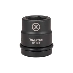 Dado De Impacto 1"SQ Hexágono 30X62 E-24527 Makita