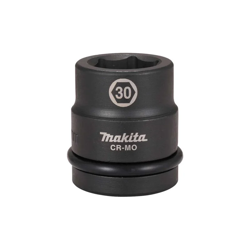 Dado De Impacto 1"SQ Hexágono 30X62 E-24527 Makita