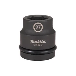 Dado De Impacto 1"SQ Hexágono 27X60 E-24511 Makita