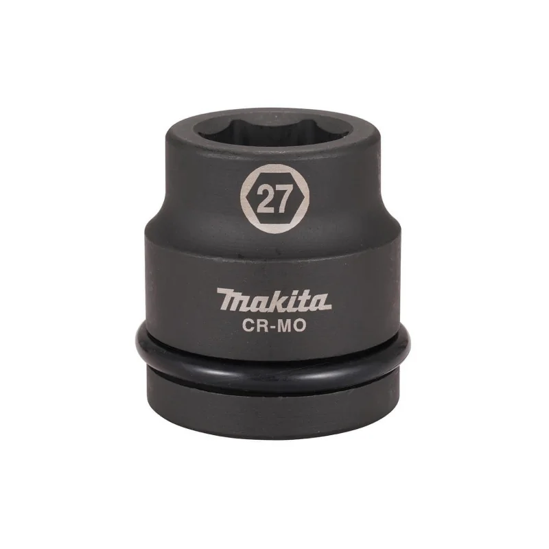 Dado De Impacto 1"SQ Hexágono 27X60 E-24511 Makita