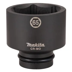 Dado De Impacto 1"SQ Hexágono 65X92 E-24664 Makita