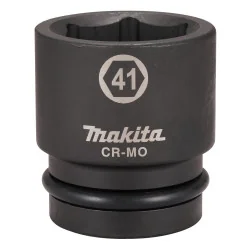 Dado De Impacto 1"SQ Hexágono 41X68 E-24599 Makita