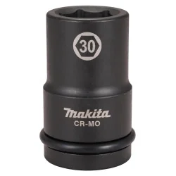 Dado De Impacto 1"SQ Hexágono 30X90 E-24692 Makita