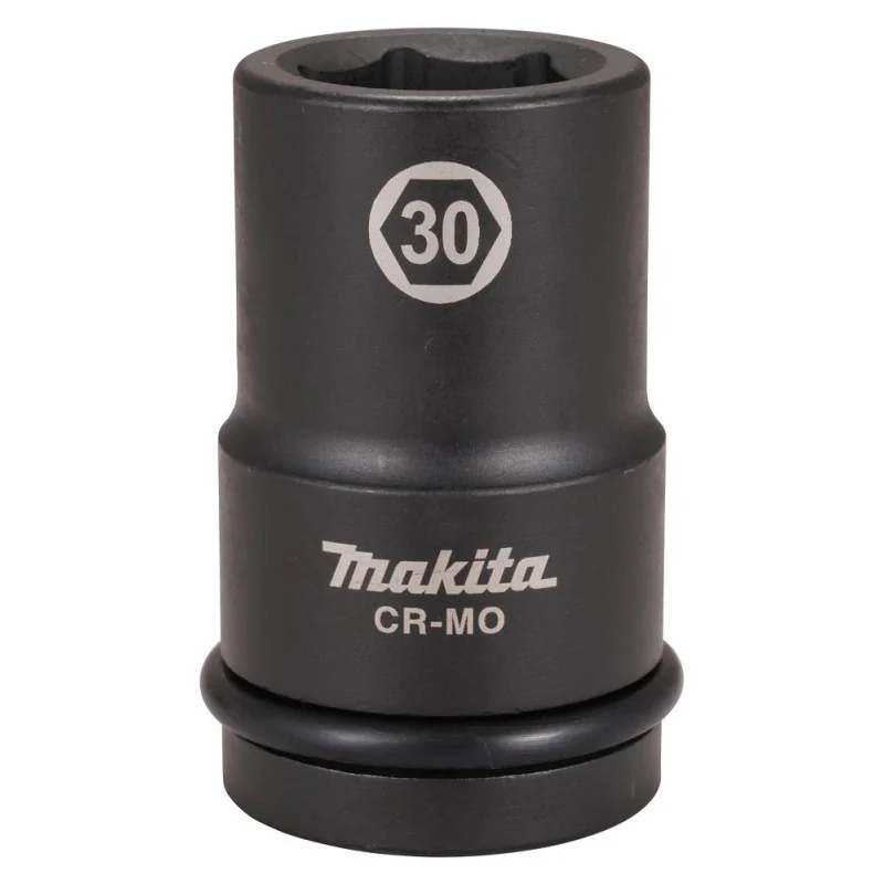 Dado De Impacto 1"SQ Hexágono 30X90 E-24692 Makita