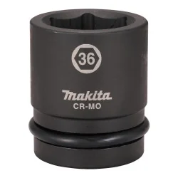 Dado De Impacto 1"SQ Hexágono 36X66 E-24561 Makita