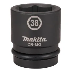 Dado De Impacto 1"SQ Hexágono 38X66 E-24577 Makita