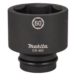 Dado De Impacto1"SQ Hexágono 60X88 E-24658 Makita