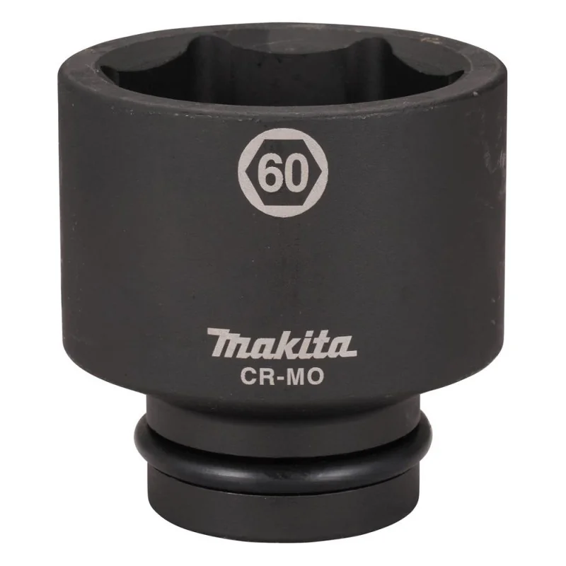 Dado De Impacto1"SQ Hexágono 60X88 E-24658 Makita