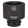 Dado De Impacto1"SQ Hexágono 60X88 E-24658 Makita