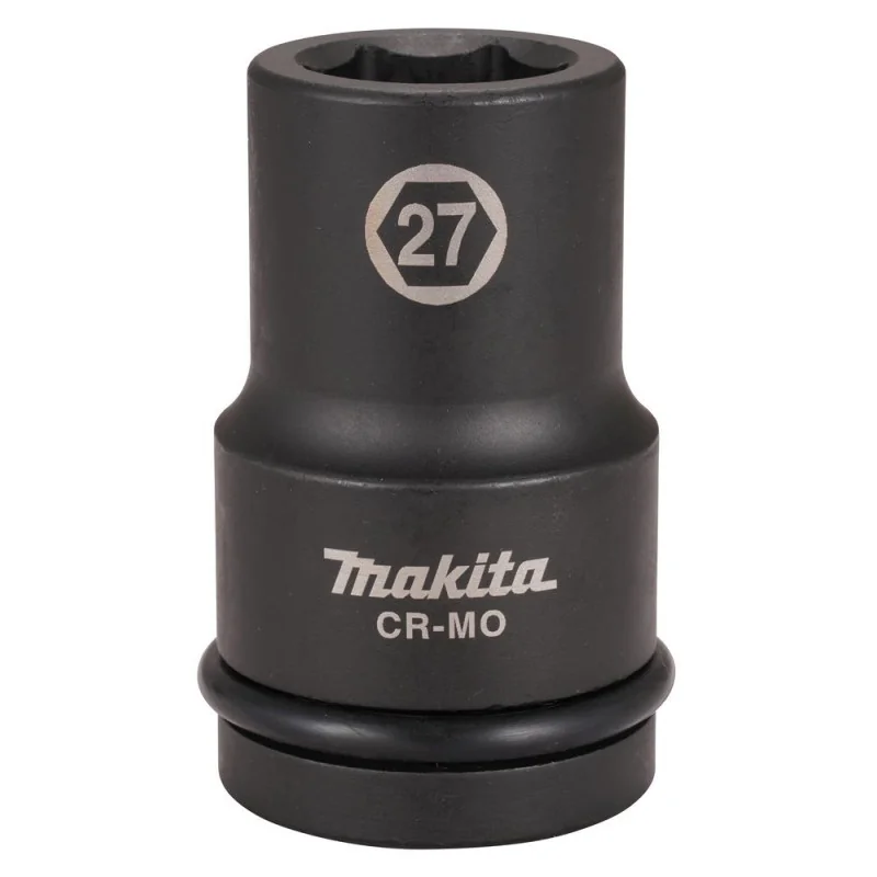 Dado De Impacto 1"SQ Hexágono 27X90 E-24686 Makita