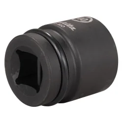 Dado De Impacto 1"SQ Hexágono 40X66 E-24583 Makita