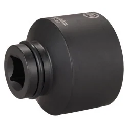 Dado De Impacto 1"SQ Hexágono 70X96 E-24670 Makita