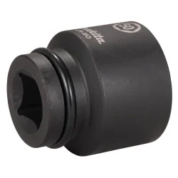 Dado De Impacto 1"SQ Hexágono 50X76 E-24636 Makita