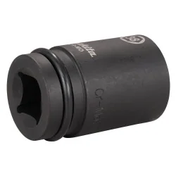 Dado De Impacto 1"SQ Hexágono 38X90 E-24745 Makita