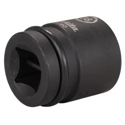 Dado De Impacto 1"SQ Hexágono 38X66 E-24577 Makita