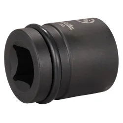 Dado De Impacto 1"SQ Hexágono 36X66 E-24561 Makita