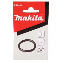 Ring Dado De Impacto 1" SQ E-22436 Makita