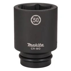 Dado De Impacto 1"SQ Hexágono 50X100 E-24789 Makita