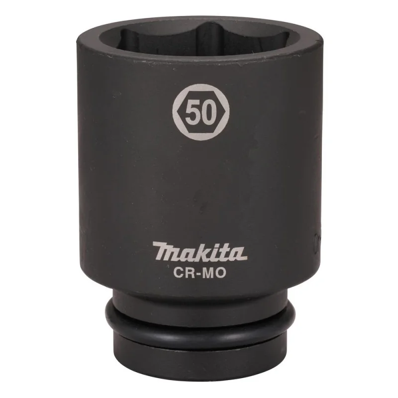 Dado De Impacto 1"SQ Hexágono 50X100 E-24789 Makita