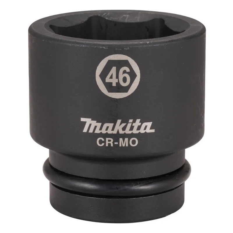 Dado De Impacto 1"SQ Hexágono 46X72 E-24620 Makita