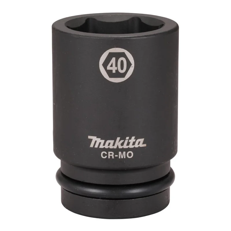 Dado De Impacto 1"SQ Hexágono 40X90 E-24751 Makita