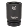 Dado De Impacto 1"SQ Hexágono 40X90 E-24751 Makita