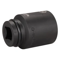 Dado De Impacto 1"SQ Hexágono 50X100 E-24789 Makita