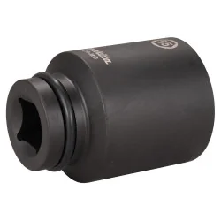 Dado De Impacto 1"SQ Hexágono 55X108 E-24795 Makita