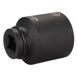 Dado De Impacto 1"SQ Hexágono 60X108 E-24804 Makita